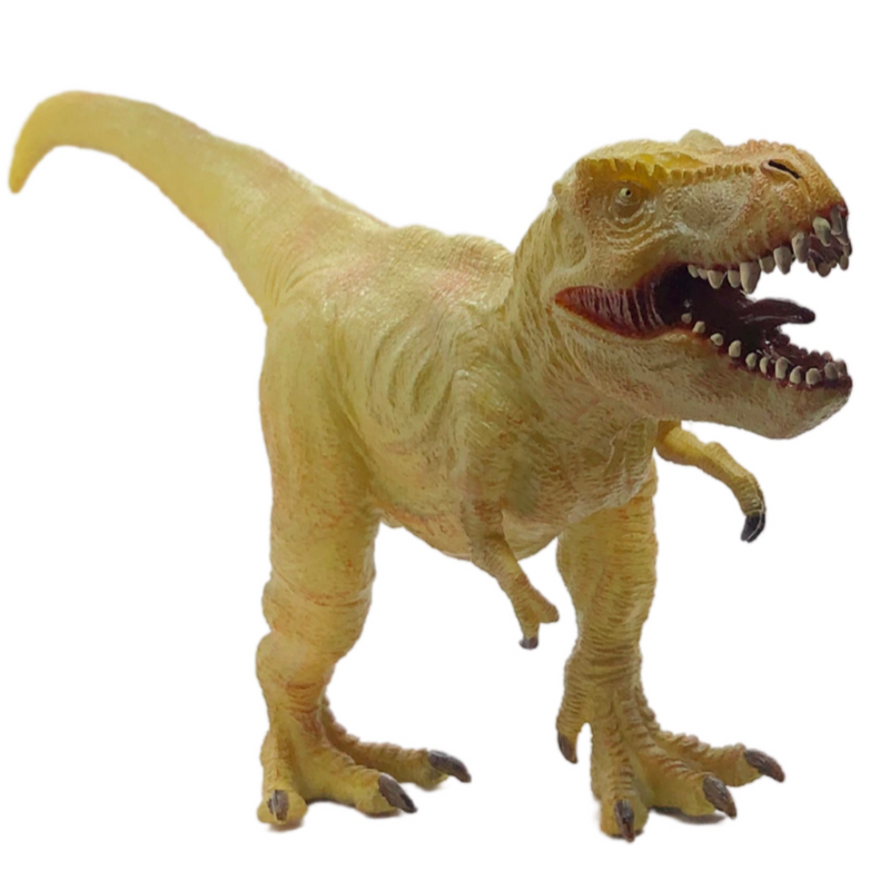 Tyrannosaurus Rex Soft Replica