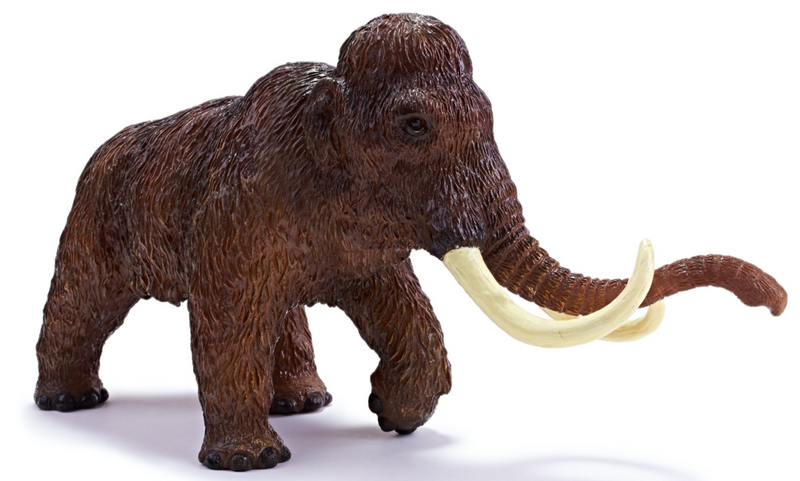 Mammoth Soft Replica