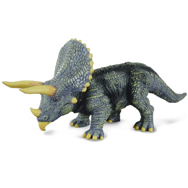 Triceratops Dinosaur Toy