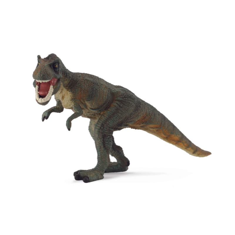 T Rex Toy - Green