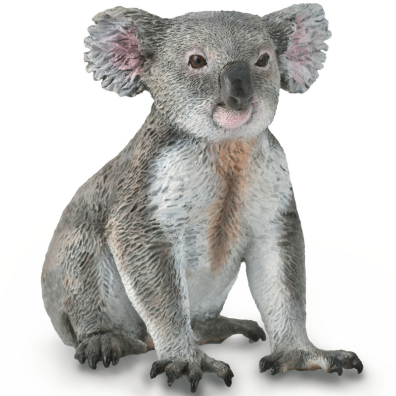 Koala Toy