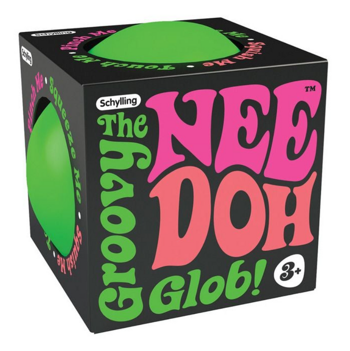 Groovy Glob Needoh