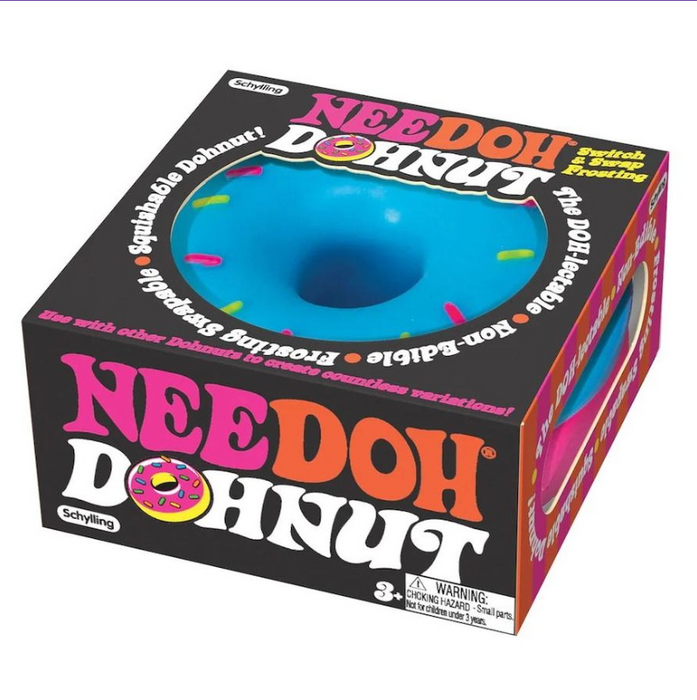 Needoh Dohnut
