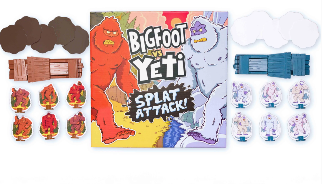 bigfoot_vs_yeti_splat_attack