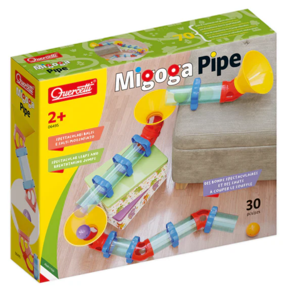 Quercetti Migoga Marble Run