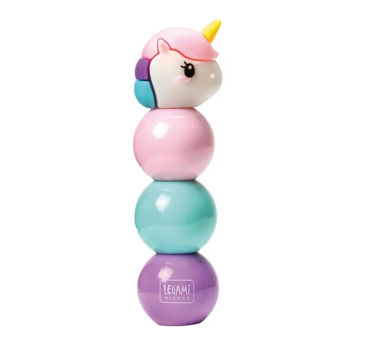 3 in 1 Highliter Unicorn