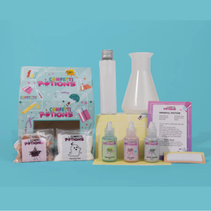 Science Discovery Potion Kit