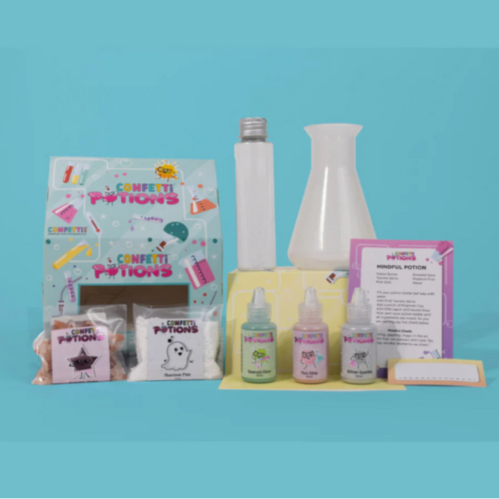 Science Discovery Potion Kit