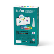 Hey clay Bijou Flower Rings