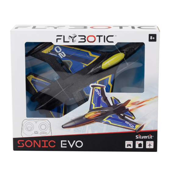 Flybotic Sonic Evo
