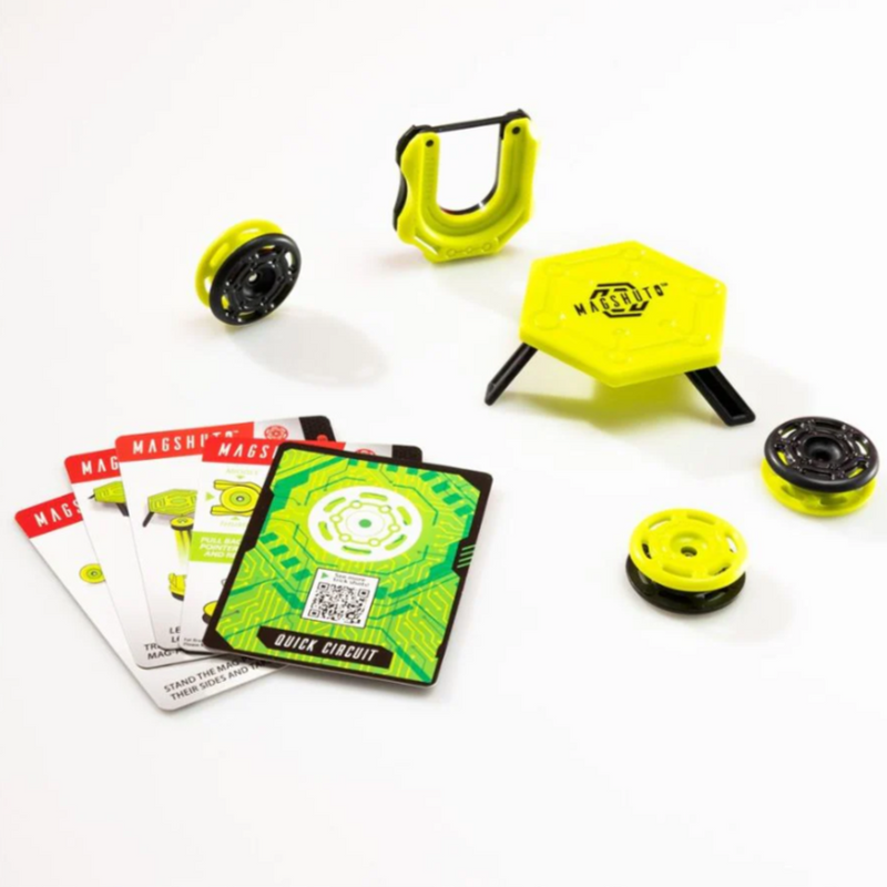 Magshuto Mag-Kit Quick Circuit