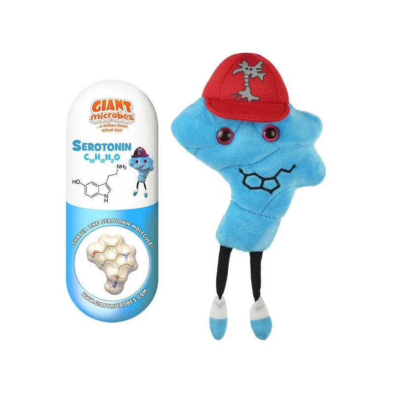 Serotonin