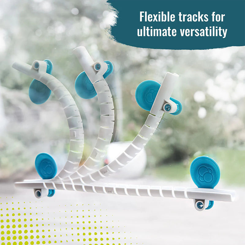 Gecko Run Marble Run