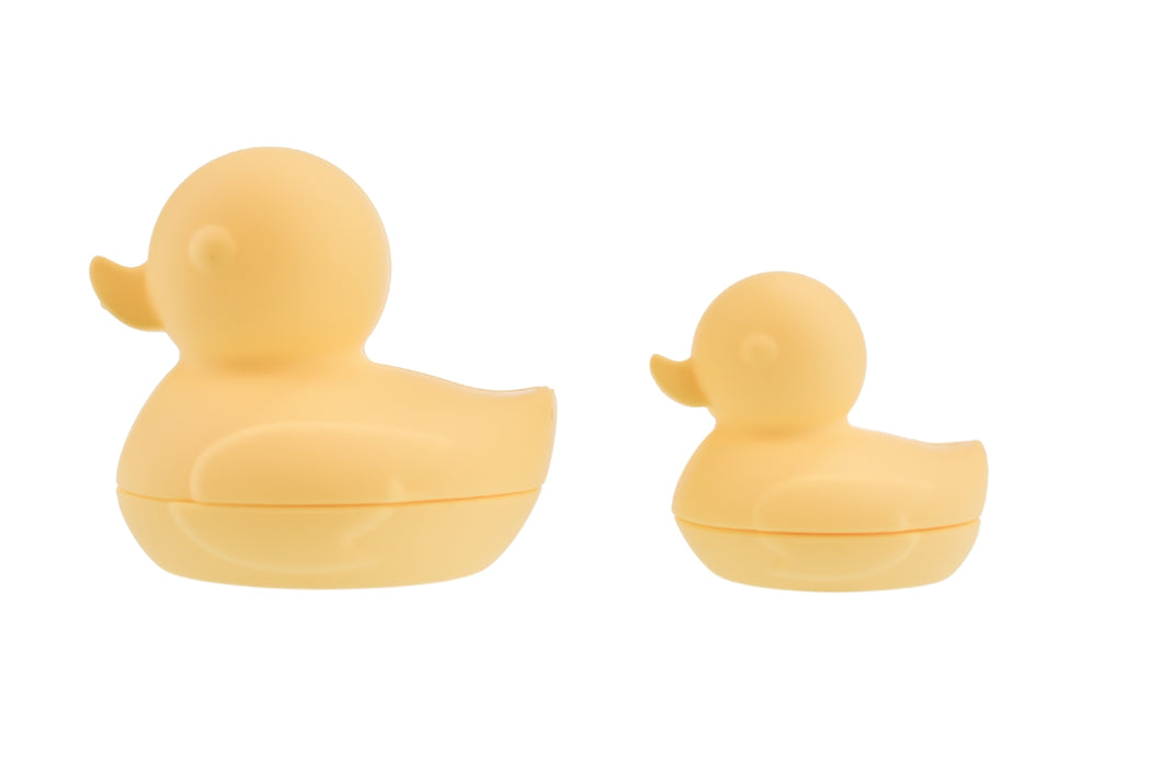 Silicone Bath Ducks