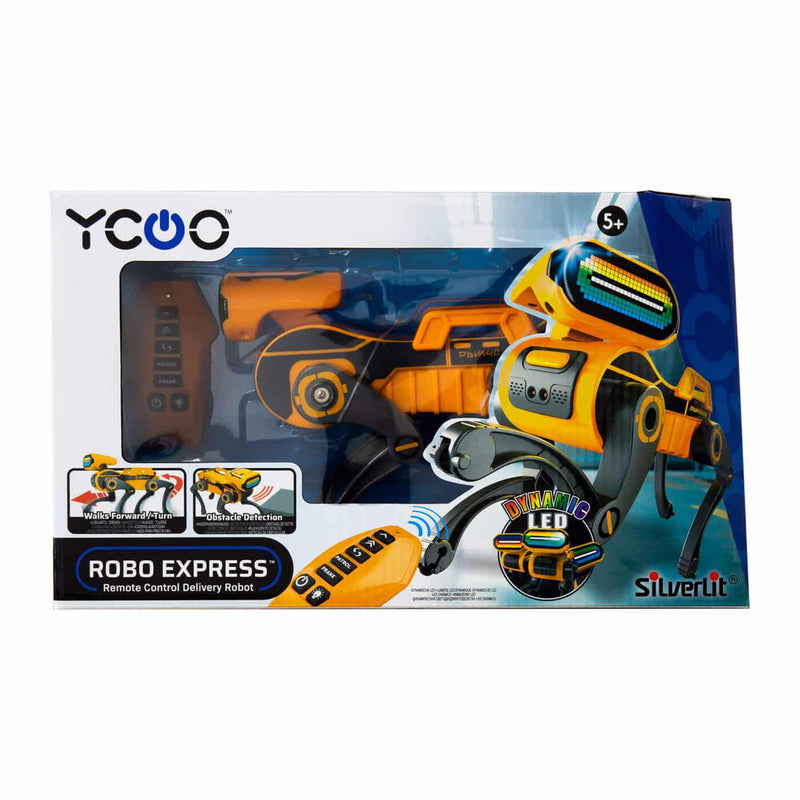 Robo Express