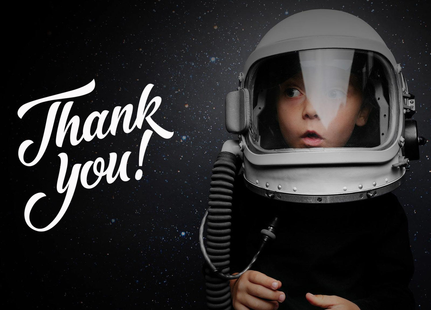 Thank you from professor plums image