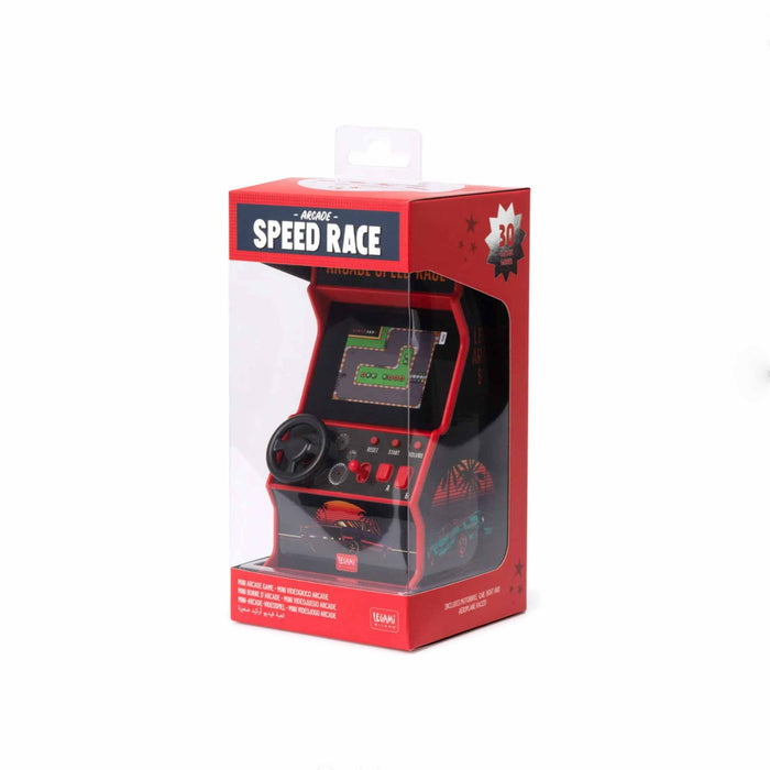 Speed Racer Mini Arcade Game