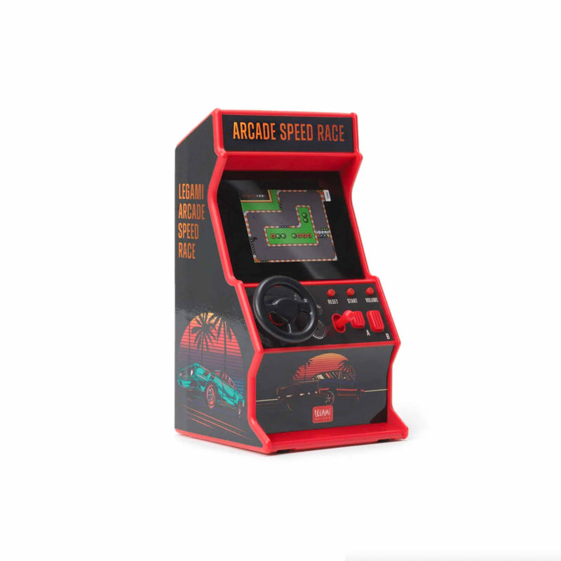 Speed Racer Mini Arcade Game