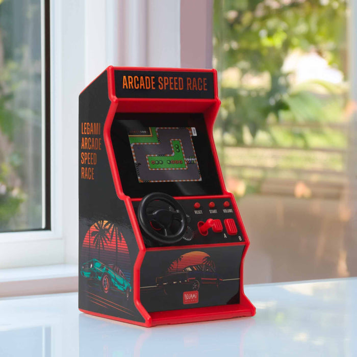 Speed Racer Mini Arcade Game