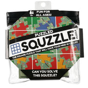 Squzzle Puzzle Puzzled