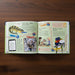 Book titled 'Sydney City Trails' by Lonely Planet Kids on a table