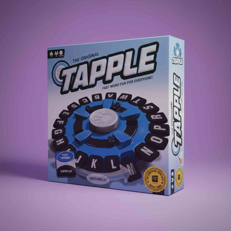 The Original Tapple Word Game
