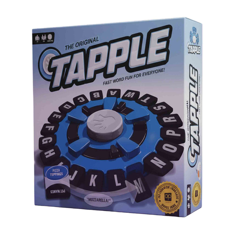 The Original Tapple Word Game