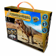 tyrannosaurus-paleo-kit-play packaging 