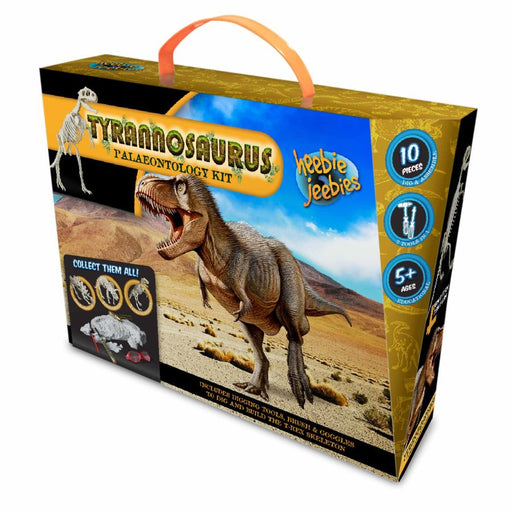tyrannosaurus-paleo-kit-play packaging 