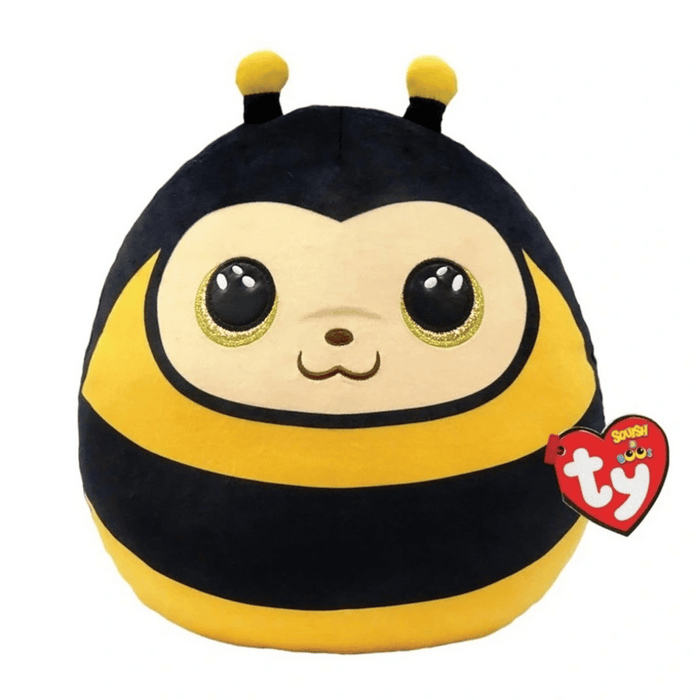 Squish-A-Boo Zinger the Bee 25cm
