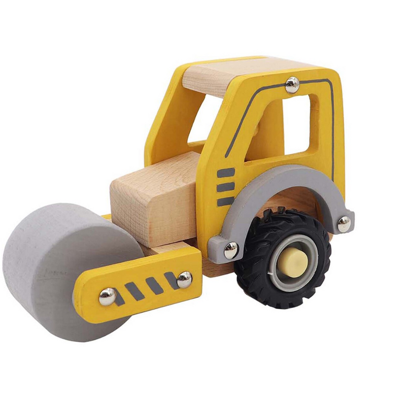 Construction Truck Assorted