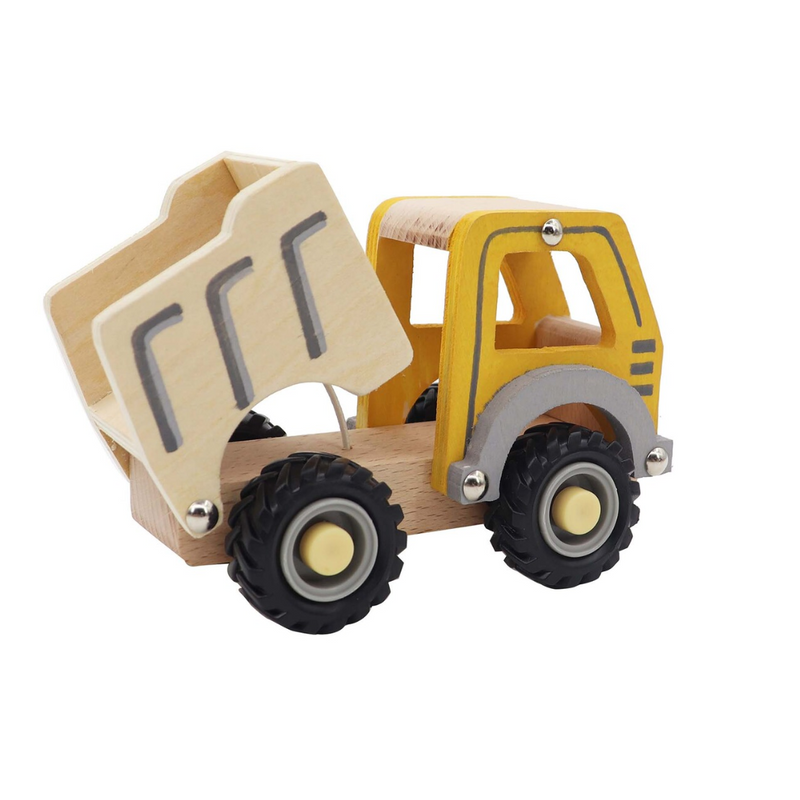 Construction Truck Assorted