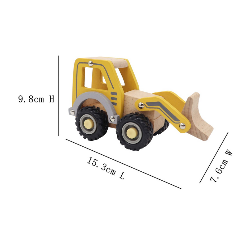 Construction Truck Assorted