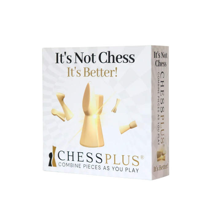 ChessPlus w Board