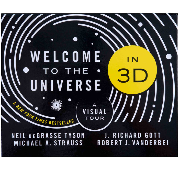 welcome to the universe neil degrasse tyson 1