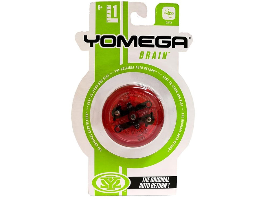 Yomega Brain YoYo