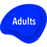 Age badge adults