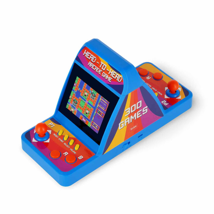 Head To Head Arcade Game