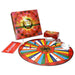 articulate board game  contents