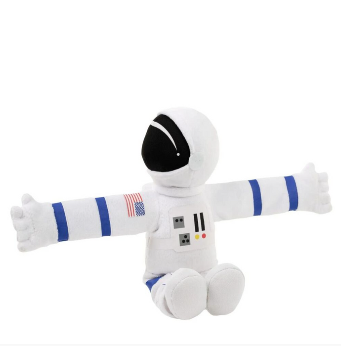 Huggers Astronaut