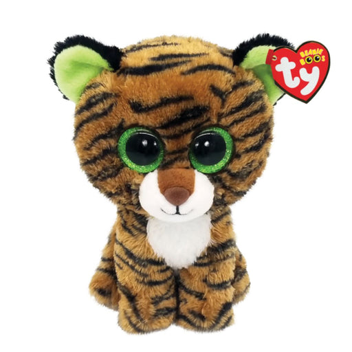 beanie boos tiggy the tiger