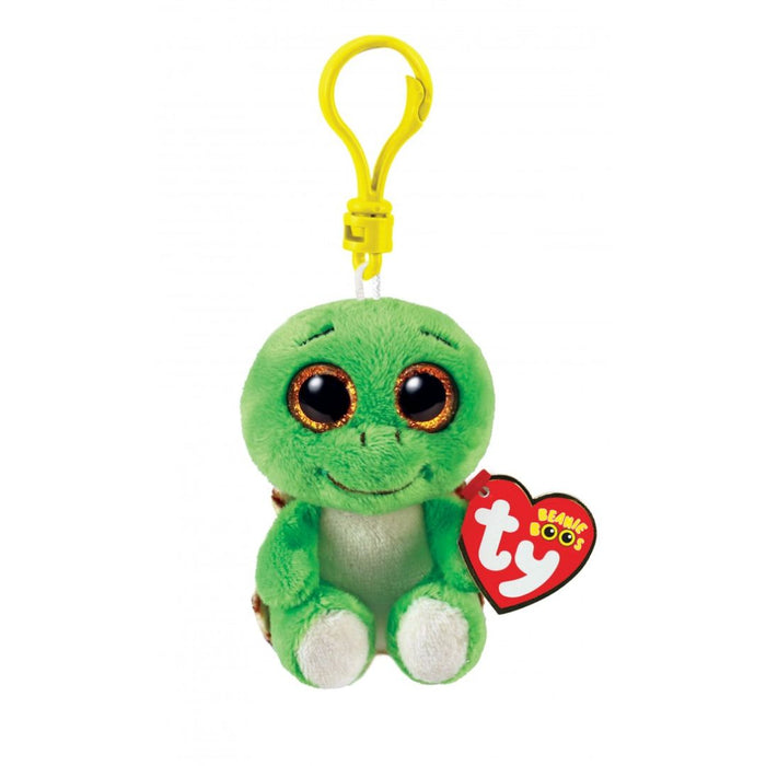 Beanie Boos Turbo the Spotted Turtle Clip