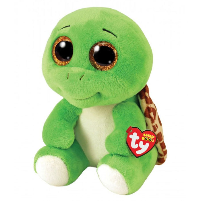 Beanie Boos Turbo the Spotted Turtle Regular