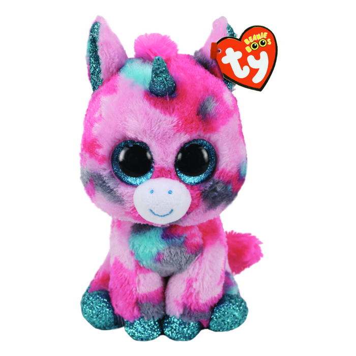 Beanie Boos Gumball the Unicorn