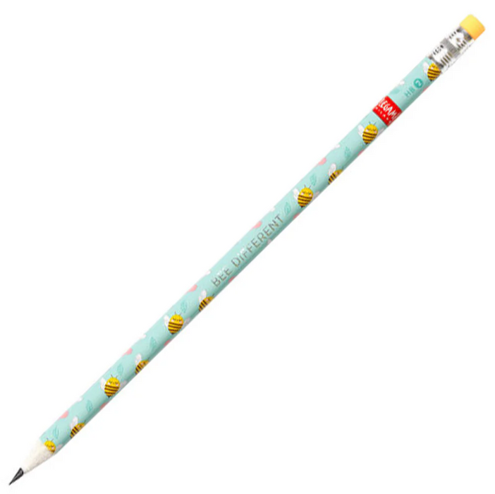 Bee Different Pencil