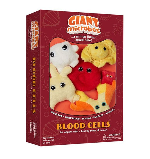 Blood Cells Gift Box