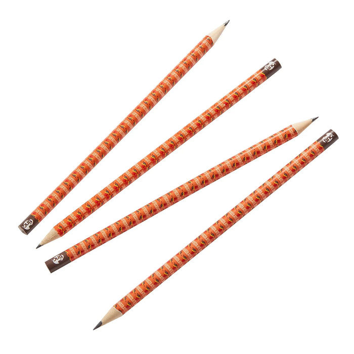 Chocolate Scented HB Pencils