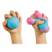 colour changing stress ball blue and pink style