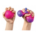 colour changing stress ball pink and purple style shot