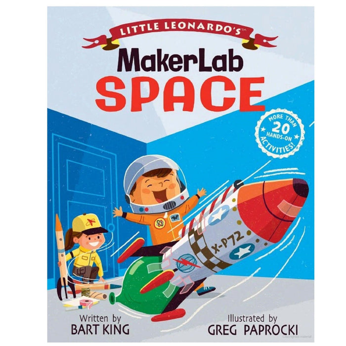 Makerlab Space